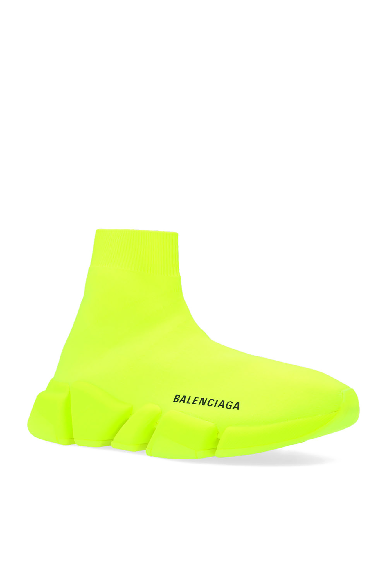 Fashion ugg neon sneakers